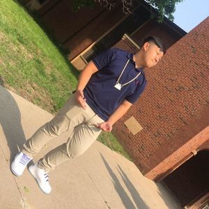 Meet your Posher, Taiyen